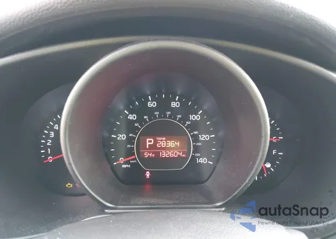 2016 Kia Soul из США, поврежденный, VIN KNDJN2A24G7295350